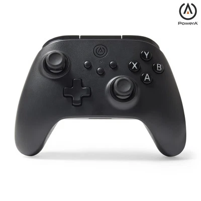PowerA OPS v1 Wireless Controller for PC and Cloud Gaming, gamepad, wired video  - Image 1 of 4