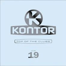Kontor - Top of the Clubs Vol. 19 von Various | CD | Zustand sehr gut - Bild 1 von 2