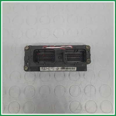 Centralina Iniezione Magneti Marelli IAW59F.M5 Lancia Y Ypsilon 71736340 2001 20 - Immagine 1 di 4