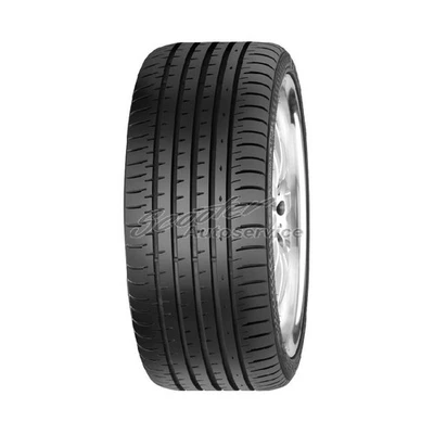 1x 295/25 R21 96Y Accelera Sommer-Reifen Phi-2 | 56989 - Bild 1 von 3
