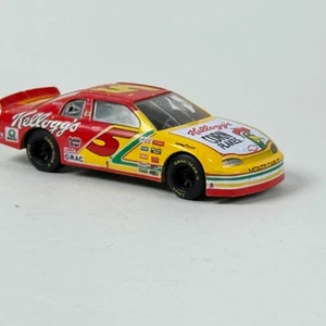 Racing Champions 1997 NASCAR Kellogg’s Monte Carlo Terry Labonte #5 DieCast Car - Picture 1 of 7