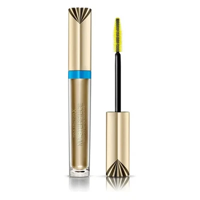Masterpiece Max Waterproof Mascara 001 Black (Nr.BT188796) - Bild 1 von 4