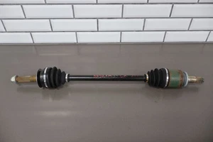 Subaru WRX STI 2015-2021 2,5 L eje trasero izquierdo derecho (80 k millas) - Imagen 1 de 22