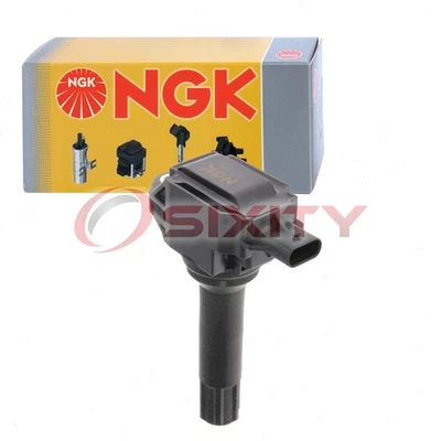 NGK 49127 U5359 Ignition Coil for UF721 UF-721 IC825 GN10727 E1221 yp - Image 1 of 4