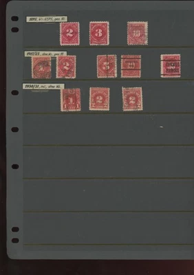US Stamp collection dealer  Stock book  bob  over 200 stamps  cv 487.30   (goo6 - Image 1 of 4
