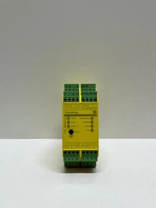 Thyssenkrupp TSR 68005700 Escalator Controller Module | Used OEM Part - Picture 1 of 6