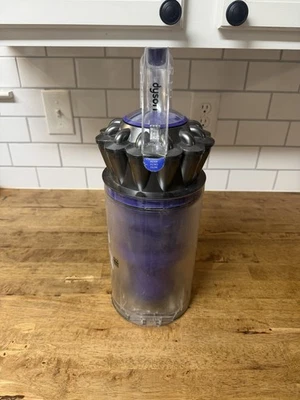 Dyson Ball Animal 2 Bagless Upright Vacuum -  Dust Bin & Filter - Image 1 of 4