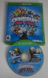 Skylanders Trap Team (Microsoft Xbox One, 2014) - Foto 1 di 10