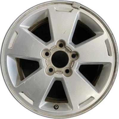 Chevrolet Monte Carlo Impala OEM Wheel 16” 2006-2012 Factory Rim Original 5070 - Image 1 of 4