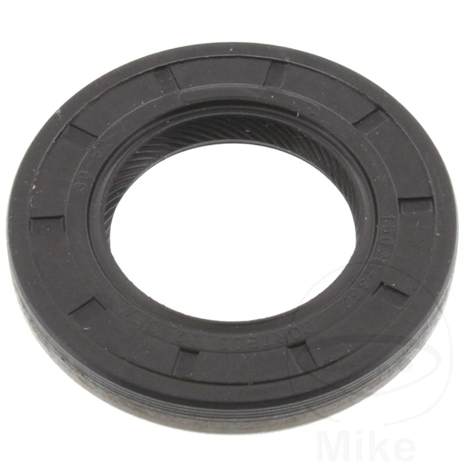 Identificación de sello de eje 30X52X7 mm Acm 12015854B para Triumph Speedmaster 800 2003-2004 Foto 1 de 1