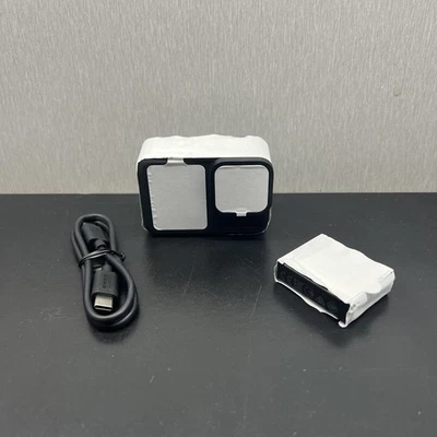 GoPro HERO13 Black - Waterproof Action Camera - 5.3K60 Video, 27MP Photo - Image 1 of 4