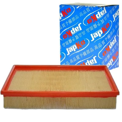 JAPKO Filtre À Air Compatible Avec TOYOTA AVENSIS CARINA | 20296 - Photo 1/3
