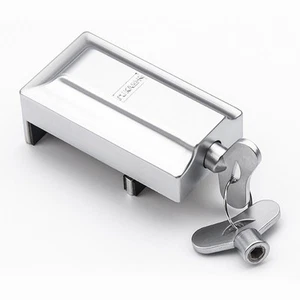Home Garden Safety Lock Sliding Building Hardware Child Safety Home Windows Sash - Picture 1 of 12