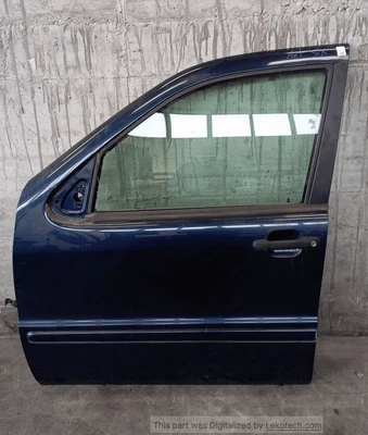 A1637201505 Vieille porte. Gauche MERCEDES-BENZ Classe M (W163) 320 SUV - Photo 1/4