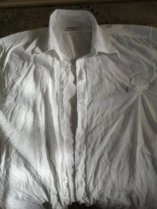 YSL Short Sleeve Shirt - Picture 1 of 3