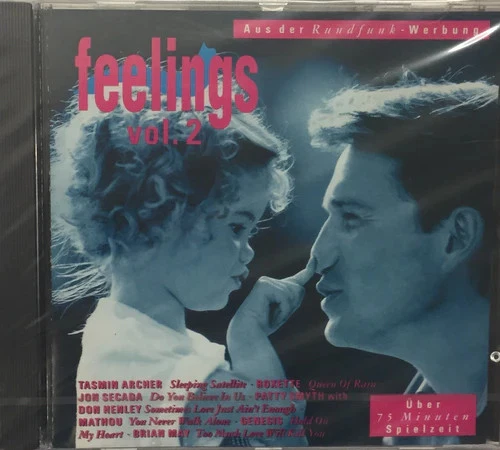 Feelings 2 - Bild 1 von 1