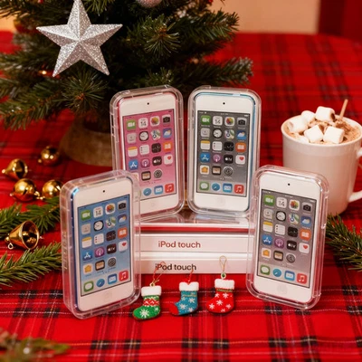 NEW-👍Sealed Apple iPod Touch 7th Generation (256GB) All Colors- Best Gift🎁 LOT - Image 1 of 4