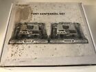 Code 3 FDNY Centennial Set Engine 69 Engine 71 New York Fire Seagrave