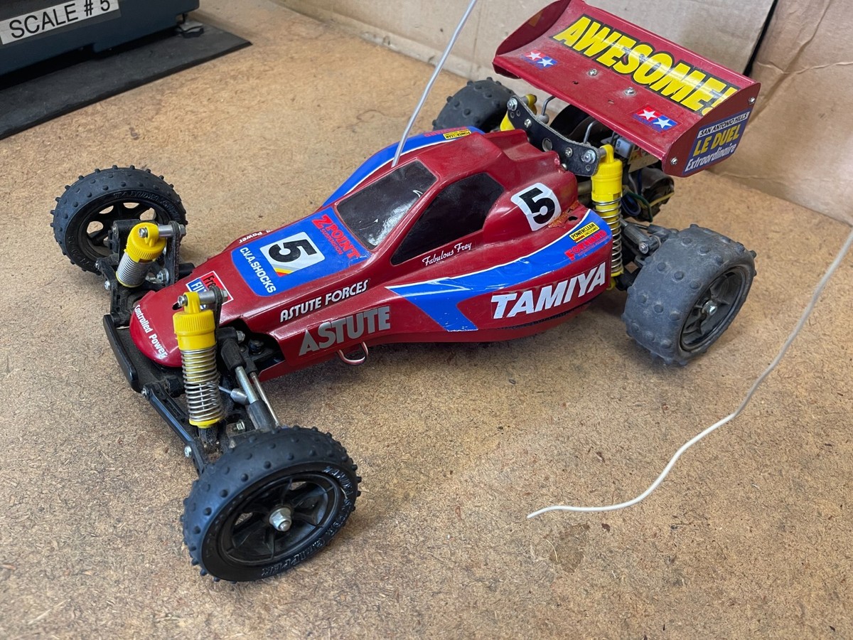 1:10 Scale Toy Grade Hobby RC Car, Truck & Motorcycle 1:10 Scale Toy Grade Hobby RC Car, Truck & Motorcycle