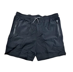 Hunter For Target Boys' Athletic Shorts Black Size XL 16 - Picture 1 of 2