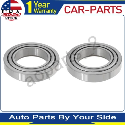 Cojinete de rueda interior delantero SKF para GMC K35 1978 1977 Foto 1 de 2