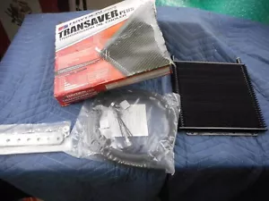 NEW Hayden OC-1679 Extra Heavy Duty Automatic Transmission Cooler Transaver Plus - Picture 1 of 1
