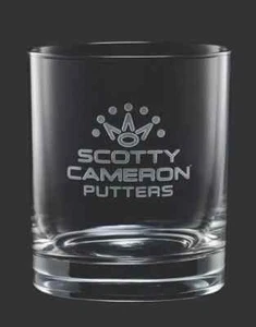 Scotty Cameron Brille - On The Rocks - 7 Punkt Krone - 10 oz (2er Set) - NEU - Bild 1 von 3