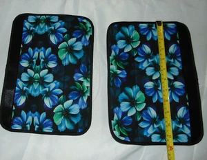 New 2 Car Safety Seat Belt Shoulder Cover Cushion Comfortable Pad against neck - Picture 1 of 4
