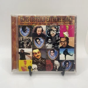 Extreme Honey: Very Best of Warner Bros Years - Elvis Costello (CD 1997) Rock-CD - Bild 1 von 3