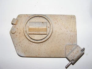 1:6 M5 Stuart RC Tank by 21st Century Hull Passenger's Hatch Cover (Right Side) - Picture 1 of 1
