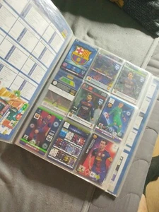 karty piłkarskie 2013 - Zdjęcie 1 z 12