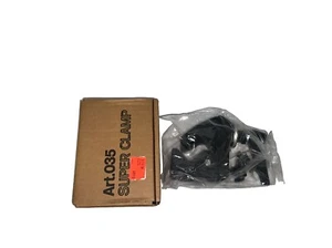 Bogen 2909 035 Super Clamp With Reversible Short Stud - Picture 1 of 6