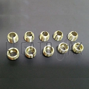 LG 505 10 pcs of Alto saxophone parts for repair - Picture 1 of 3
