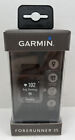 Garmin Forerunner 35 GPS Running Watch - Black