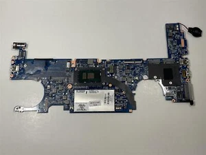 HP EliteBook 1040 G3 903878-601 Intel Core i7-6500U 8GB UMA Motherboard NEW - Afbeelding 1 van 8