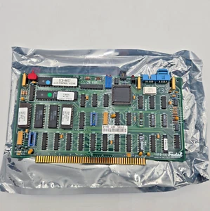 Fadal 1010-5E Axis Control Board PCB-0037 - Picture 1 of 4