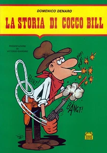 THE STORY OF COCONUT BILL - Picture 1 of 1