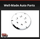 Putco Fuel Door Cover For Toyota Tundra / Sequoia -  400941