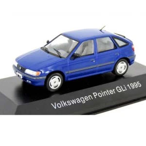 Volkswagen Pointer GL1 1995 1:43 Ixo Salvat Diecast coche - Imagen 1 de 2