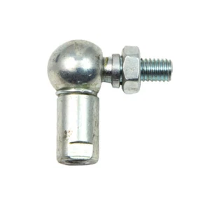 Motamec CS-M5 Heavy Duty Ball Joint M5 x 0.8 Thread Swivel Rod End - Picture 1 of 3