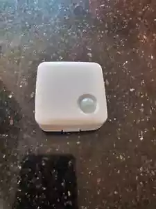 SmartThings Motion Sensor By SMANSUNG Smart Home Automation Smart Things - Picture 1 of 1