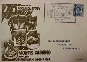 Monte Cassino 25. Jubiläum - Bild 1 von 1
