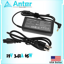 Charger AC Adapter For Getac T800 G1 G2 Rugged Tablet 65W Power Supply Cord