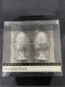 Cachet collection Finishing Touch Decorator Rod System - Picture 1 of 5