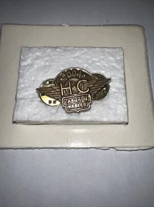 Harley-Davidson LoH 2004 (Damas de Harley) pasador de grupo Harley-Davidson dueños - Imagen 1 de 1