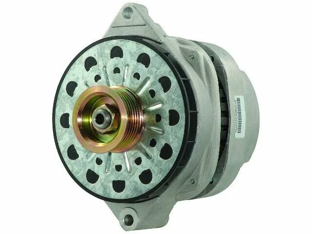 Alternador de chasis comercial para Buick 1994-1996 Remy 51522YP 1995 Foto 1 de 2