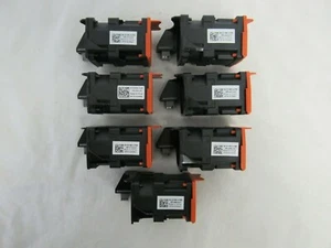 Dell (Lot of 7) 2X0NG VGMHR PowerEdge R620 Hot Swap Fan 37-5 - Picture 1 of 6