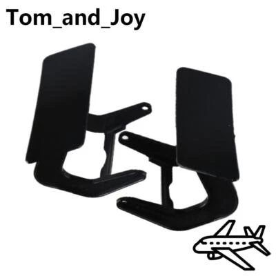 Front Headlight Washer Cover L+R Set For Mercedes-Benz X164 GL450 GL550 07-12 Foto 1 de 4