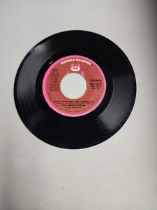 The Modulations - Your Love Has Me Locked Up - Buddah (45RPM 7”)(AA79)  - Bild 1 von 3