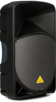Behringer Eurolive B115D 1000W 15 inch Powered Speaker - Image 1 of 4